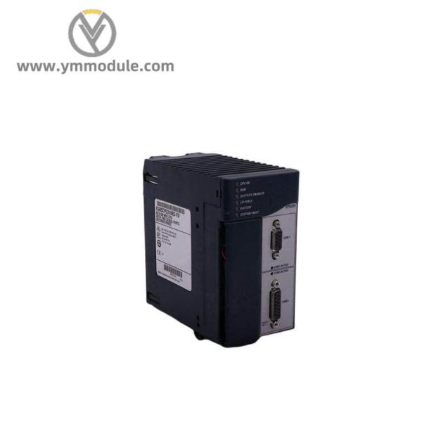 GE KBGB2 - High Performance PLC Module for Industrial Automation