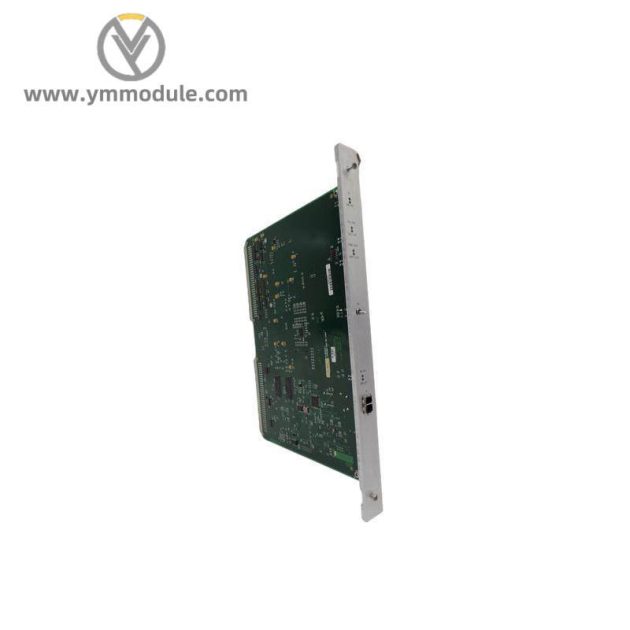 GE MMI301 Control Module