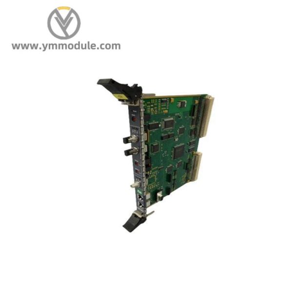 GE SM128V High-Performance Industrial Control Module