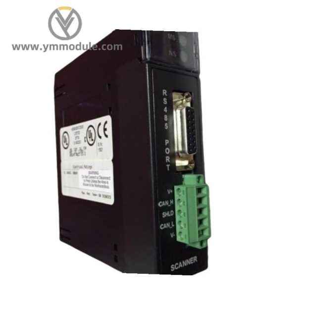 GE SR750-P1-G1-S1-HI-A20-G Control Module