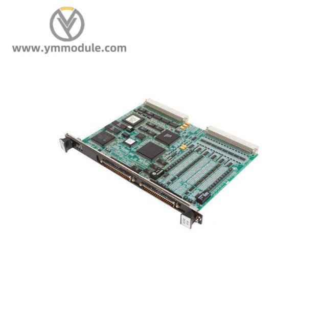 GE UR8GH - High-Performance Industrial Control Module