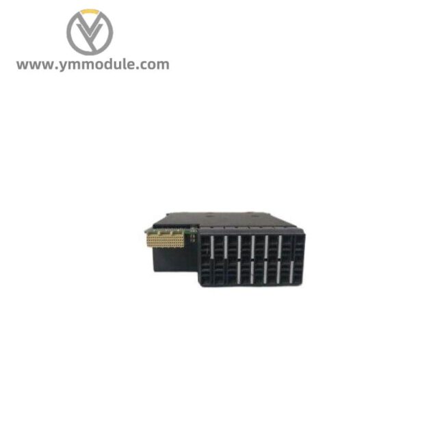 GE UR8LH High-Performance Industrial Control Module