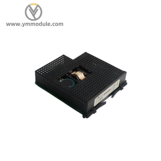 GE UR8LH High-Performance Industrial Control Module