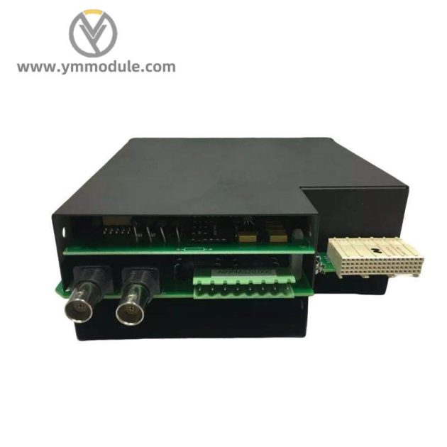 GE UR9EH PLC Module for Industrial Automation