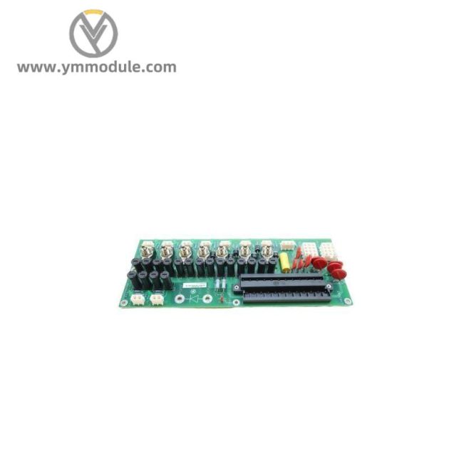 GE UR9EH PLC Module for Industrial Automation