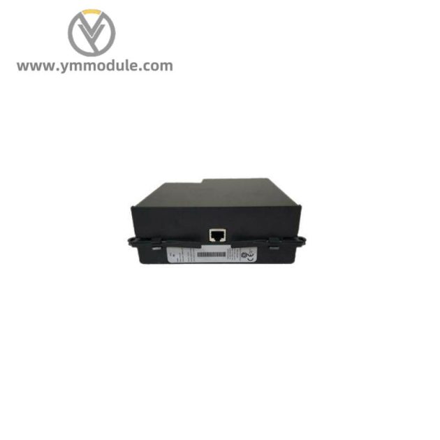 GE UR9KH - High-Performance Industrial Control Module