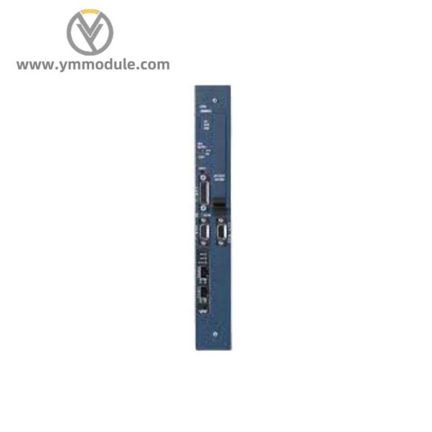 GE UR9KH - High-Performance Industrial Control Module