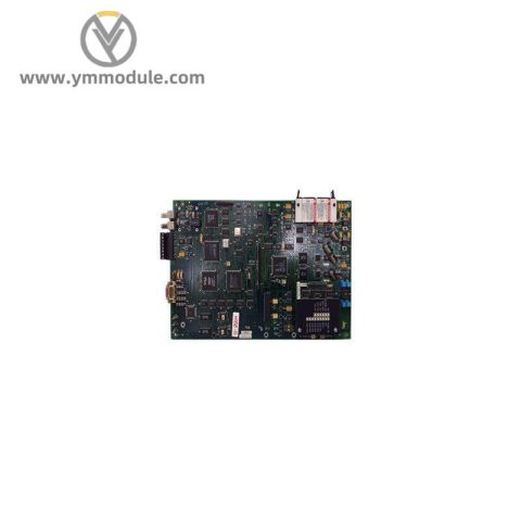 GE V7768-322001 High-Frequency Controller Module