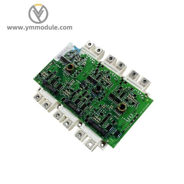 GE VMIACC-5595-208 350-805595-208J Control Module