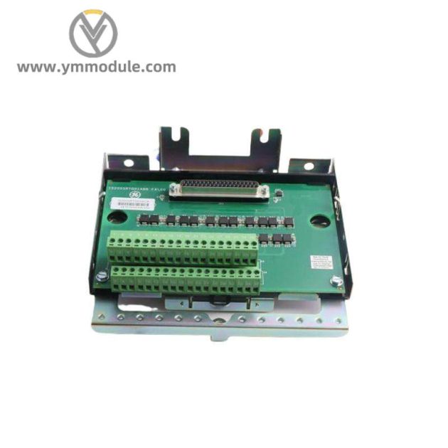 GE VMICPCI-7806 Network Module for Industrial Automation Systems