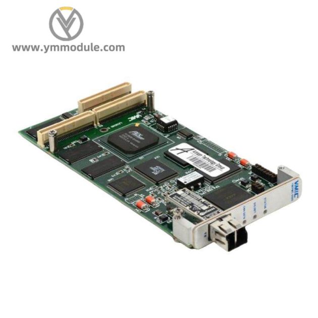 GE VMIPMC-5565 Module for Industrial Automation Systems