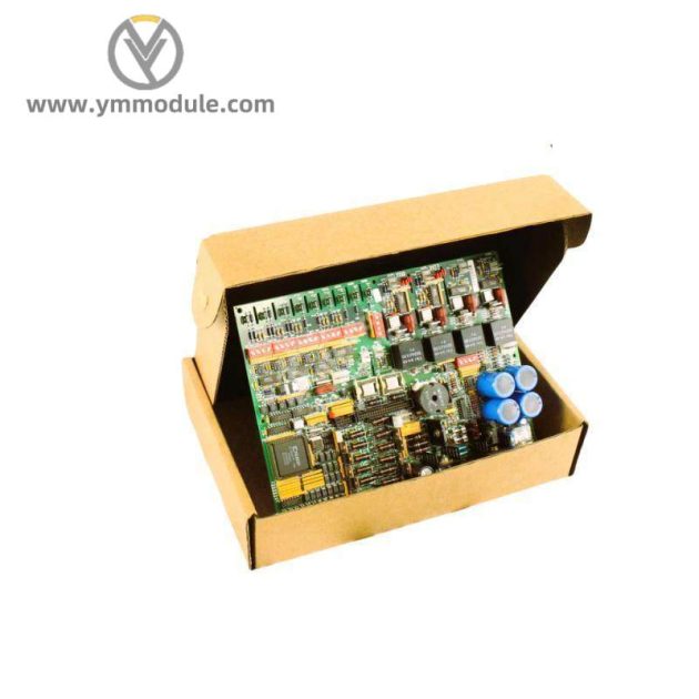 GE VMIPMC-5565 Module for Industrial Automation Systems