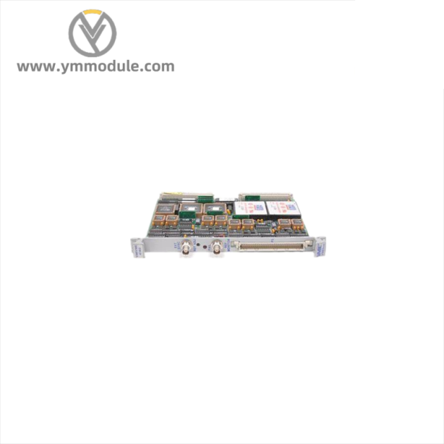 GE VMIVME-4140 Industrial Automation Module