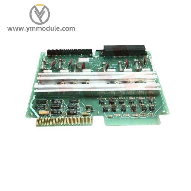 GE VMIVME-7750 350-027750-744001 F - Industrial Control Module