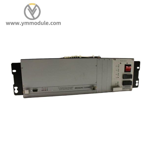 GE VMIVME-7807 - High-Performance Industrial Module