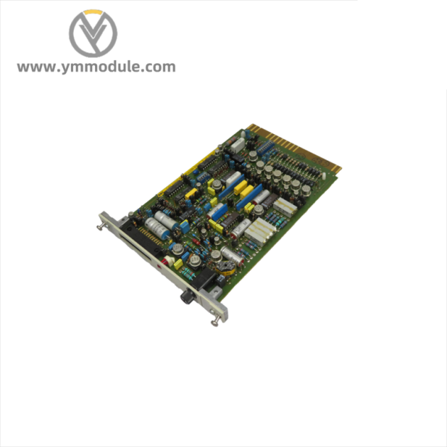 GE VMIVME-7807 350-0001007807-414001 D - High-Performance VME Bus Module for Industrial Control Systems