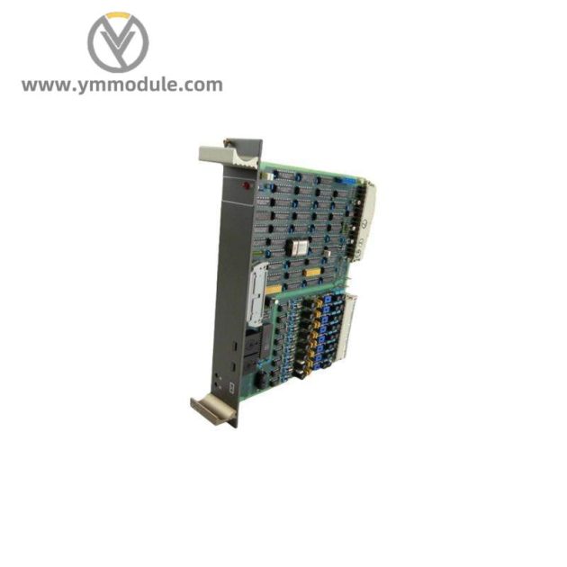 HONEYWELL 05701-A-0502 Industrial Control Module