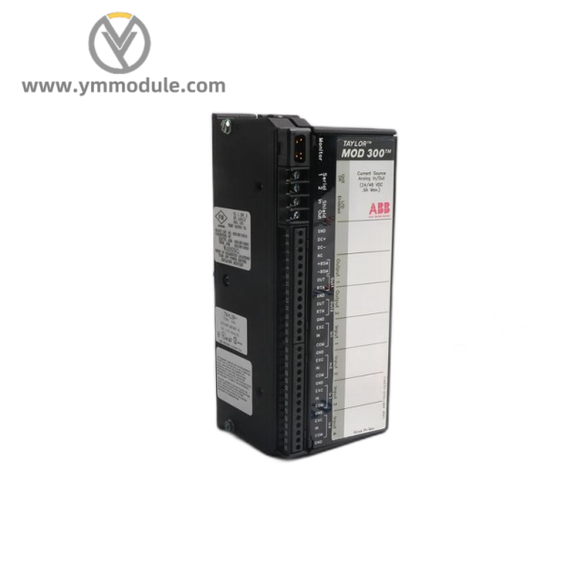 ABB HIEE205011R0002 - UNS3670A-Z Converter Electronics