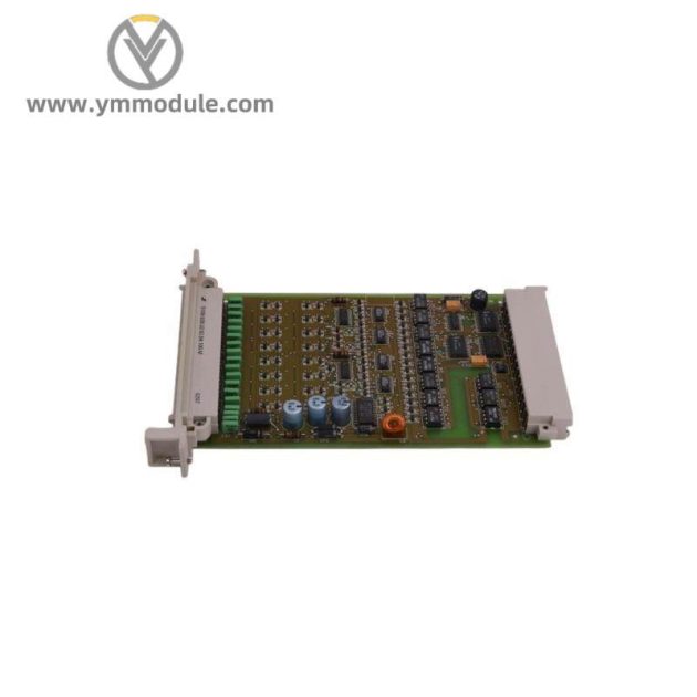 HIMA Z7127 Communication Module