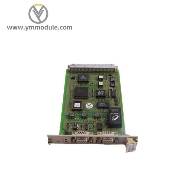 HIMA Z7127 Communication Module
