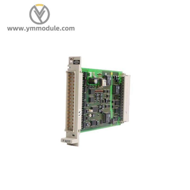 HIMA Z7136 - High-Performance Digital Input Module for Industrial Automation