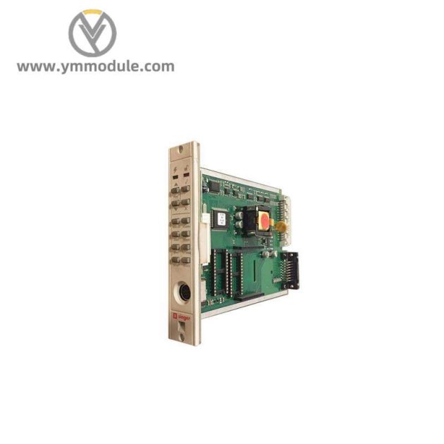 Honeywell 05701-A-0361 Industrial Control Module