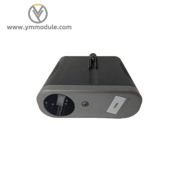 Honeywell 8C-PCNT01 Industrial Control Module