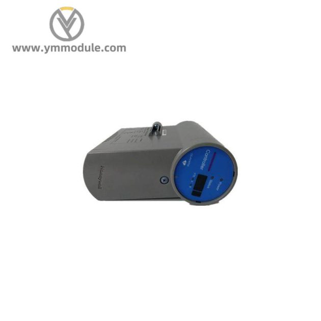 Honeywell 90088-A-9001 Industrial Control Module
