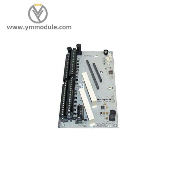 Honeywell CC-IP0101 51410056-175: Industrial Communication Module for Seamless Data Exchange