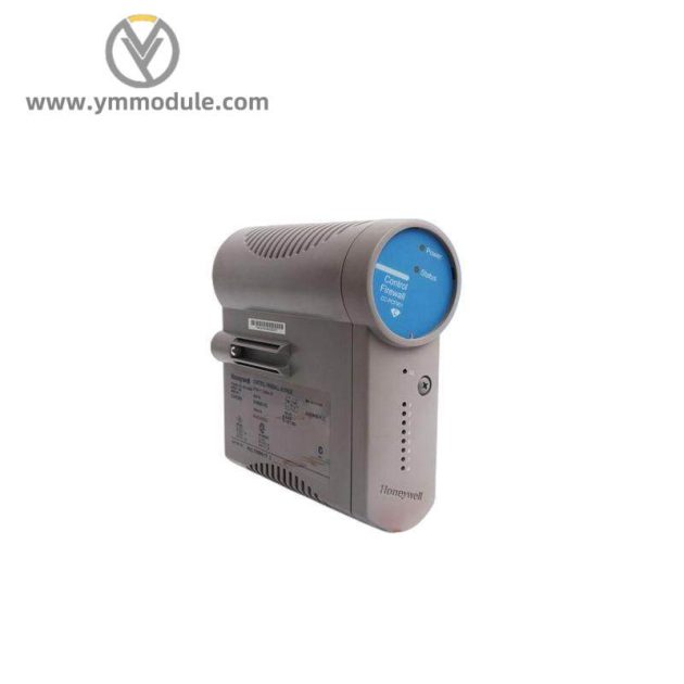 Honeywell CC-TDIL01 Digital Input Module for Industrial Control Systems