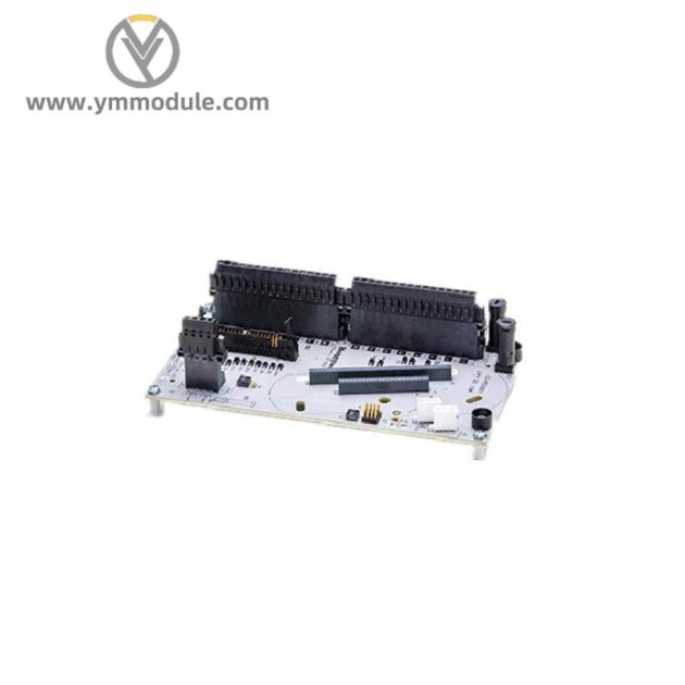 Honeywell DC-TDOB01 51307186-275 - Advanced Digital Output Module for Industrial Control Systems