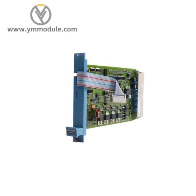 Honeywell FC-SDO-0424 Safe Digital Output Module - Industrial Control Module