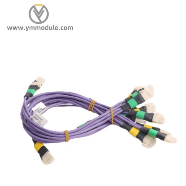 Honeywell FTA-T-02 Industrial Control Module