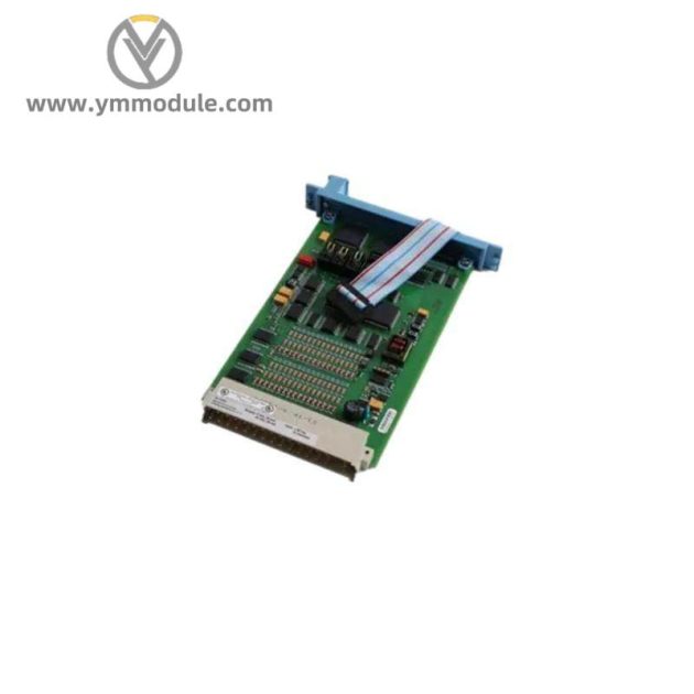 Honeywell SAI-1620M Industrial Drive Module