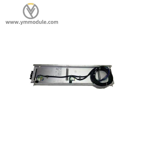 HONEYWELL SPS5713 51199930-100 TDI Power Transistor Devices Main Rack