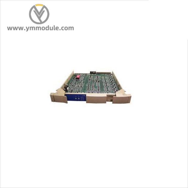 HONEYWELL TC-PRS021 Control Processor Module