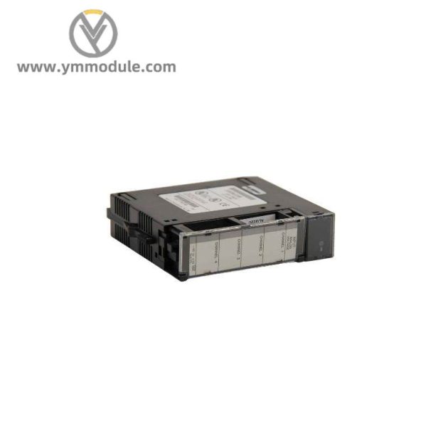 GE IC693ALG220G - Industrial Analog Input Module