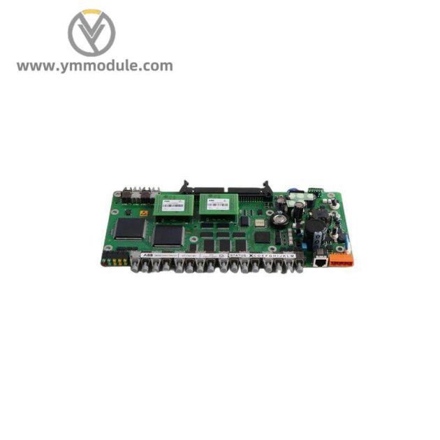ICS TRIPLEX 9100 Off-the-Shelf Modules