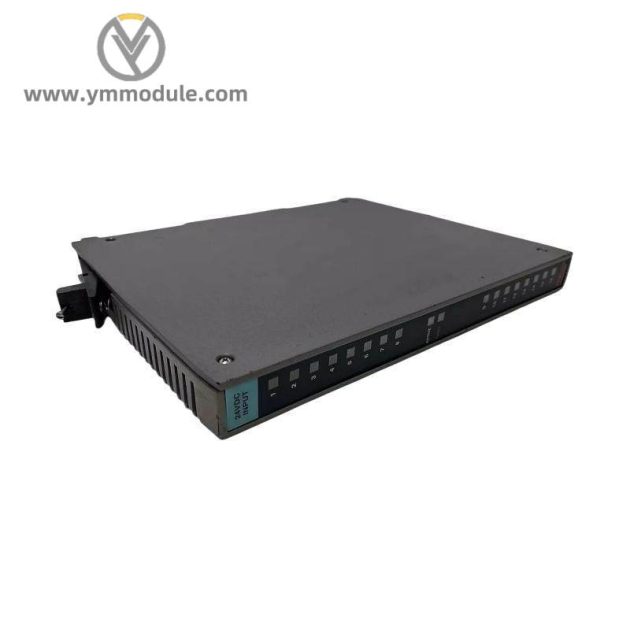 ICS TRIPLEX 9852*3 Cable, High-Performance Industrial Communication Cable