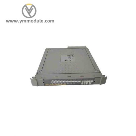 ICS TRIPLEX T8431 Analog Input Module for Industrial Control Systems
