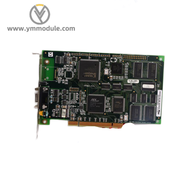 METSO IOT300A IOT300A Industrial Control Module