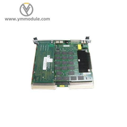 MOTOROLA FLN3524A High-Performance Control Module