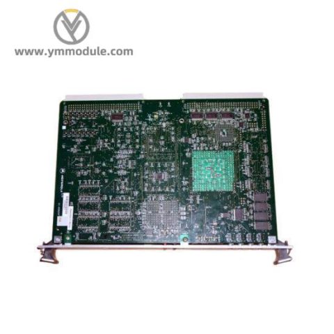 MOTOROLA FLN3524A High-Performance Control Module