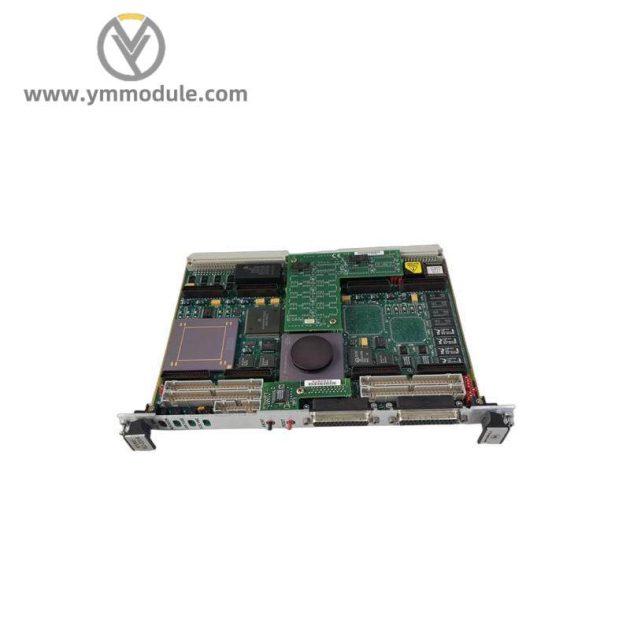 MOTOROLA MVME162-512 Industrial Control Module