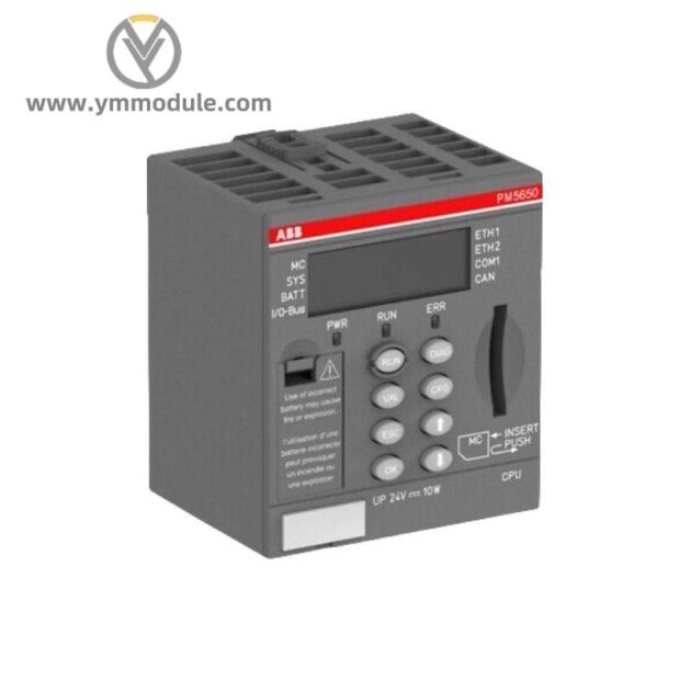 NI FP-TB-1 - High Performance Industrial Terminal Block Module