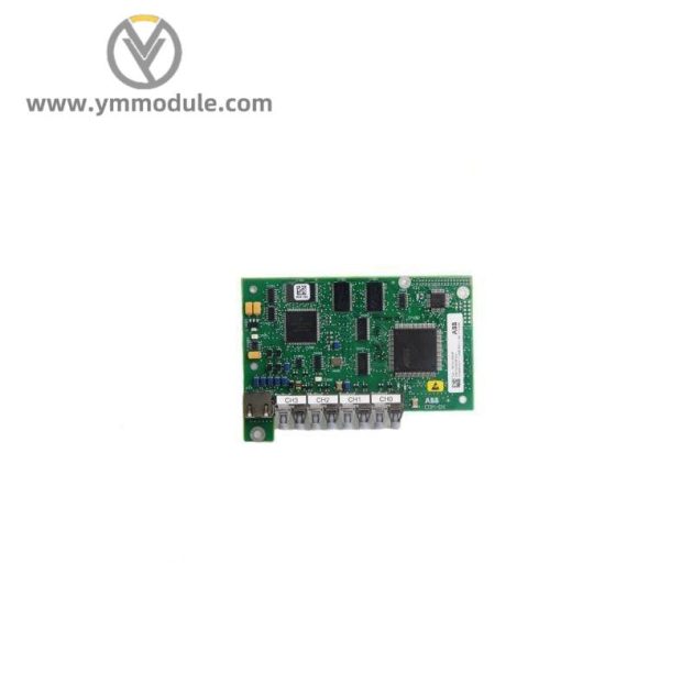 NI SCXI-1346 Industrial Signal Conditioning Module