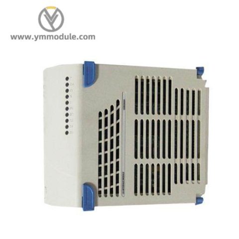 Ovation 1C31234G01 PLC - Advanced Control Solution