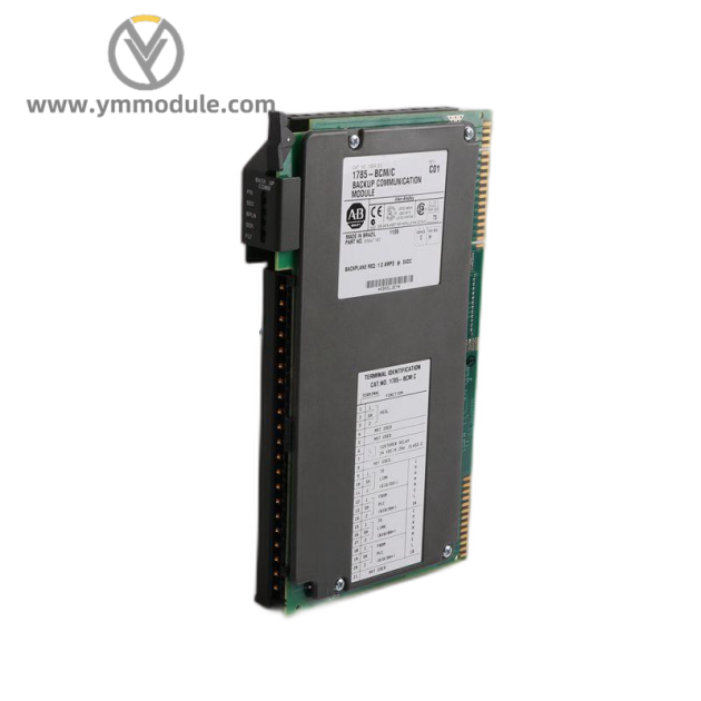 Prosoft AN-X2-AB-DHRIO Control Module Card