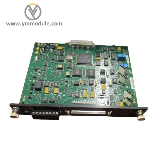 Reliance Electric 0-60023-5 Modular Device for Industrial Automation