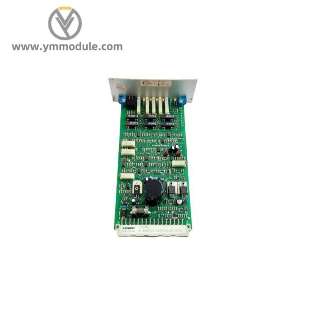 REXROTH 4WE6Y62/EG24N9K4 One-Way Decompression Hydraulic Control Flow Valve Electromagnetic